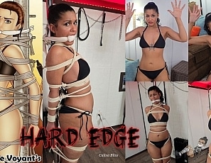 Hard Edge